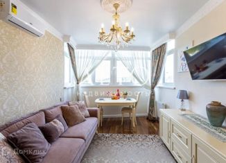 Продажа 1-ком. квартиры, 32 м2, Сочи, Дагомысский переулок, 18, микрорайон Ареда