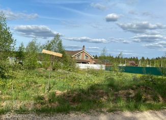 Продается участок, 10 сот., деревня Красная Сторожка