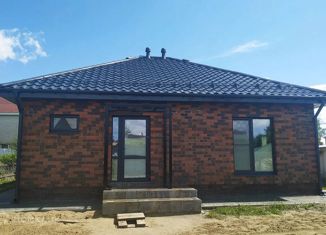 Дом на продажу, 100 м2, СНТ Солнышко, Сосновая улица