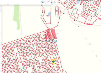 Продажа земельного участка, 10 сот., деревня Большие Жарки