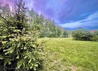 Продажа участка, 20 сот., село Мушковатово, Садовая улица