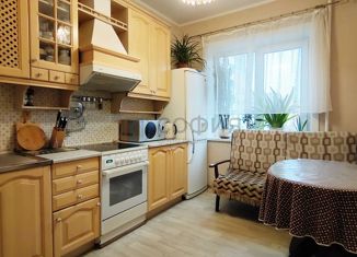 Продается 3-комнатная квартира, 61.7 м2, Архангельск, улица Прокопия Галушина, 24к1, территориальный округ Майская горка