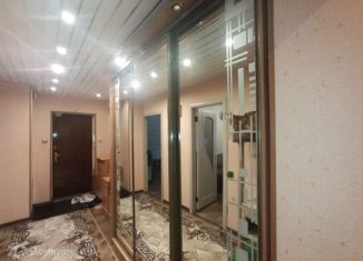 Продам 3-комнатную квартиру, 73.9 м2, Йошкар-Ола, улица Мира, 68, микрорайон Ремзавод