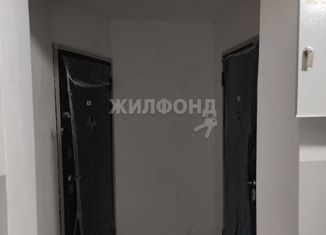 Продам 1-комнатную квартиру, 38.4 м2, Новосибирская область, улица Ивлева, 160