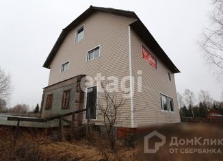 Продаю дом, 340 м2, деревня Первомайск, деревня Первомайск, 16