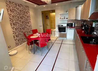 Продается 3-комнатная квартира, 96 м2, Санкт-Петербург, улица Савушкина, 128к2, исторический район Северо-Приморская часть