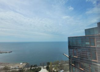 2-ком. квартира на продажу, 78 м2, Анапа, проспект Революции, 3, ЖК Золотая Бухта