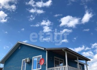 Продается дом, 85 м2, село Красная Воля, Школьная улица