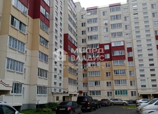 Продажа 1-ком. квартиры, 36.9 м2, Омская область, 2-й Амурский проезд, 4