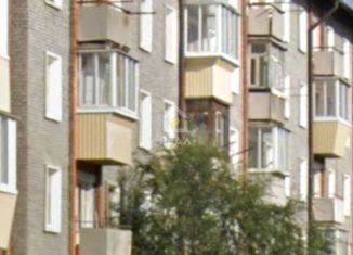 Продам трехкомнатную квартиру, 59 м2, Улан-Удэ, улица Клыпина, 10