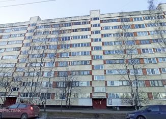 Сдается двухкомнатная квартира, 46 м2, Санкт-Петербург, Придорожная аллея, 31, муниципальный округ № 15