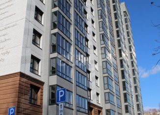 Однокомнатная квартира на продажу, 36.6 м2, Барнаул, Павловский тракт, 60Бк1