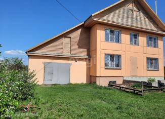 Продам дом, 293.1 м2, село Усятское, Нагорная улица