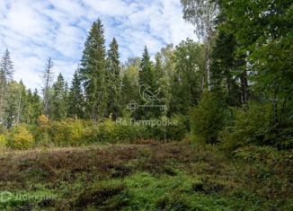 Продаю земельный участок, 13.7 сот., деревня Першино, коттеджный посёлок Райт Вилладж, 143