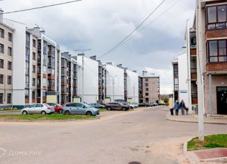 Продам квартиру студию, 25.93 м2, посёлок Красный Бор, Большая Заозёрная улица, 35