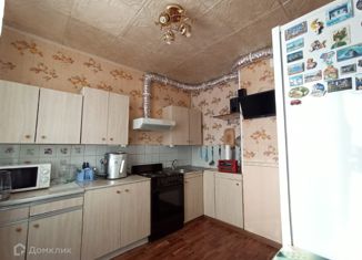 Продается 2-ком. квартира, 53 м2, Москва, Братеевская улица, 25к3, метро Борисово