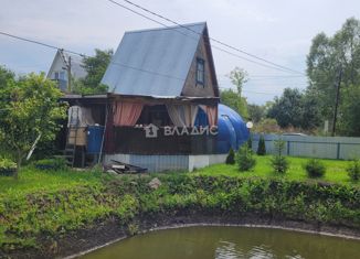 Дом на продажу, 33.2 м2, садовое товарищество Приеланский, садовое товарищество Приеланский, 137