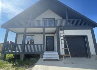 Продается дом, 180 м2, село Максимовщина, Ромашковая улица