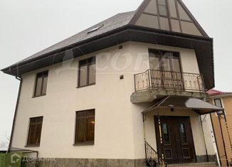 Дом на продажу, 328 м2, Сочи, микрорайон Светлана, Пятигорская улица, 90/4