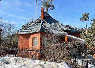 Продажа дома, 344 м2, деревня Большое Сареево, потребительский дачный строительный кооператив Сареево-15, 13