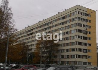 Продажа 2-ком. квартиры, 43.8 м2, Санкт-Петербург, аллея Котельникова, 4, аллея Котельникова