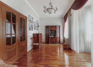 Продаю 3-комнатную квартиру, 116 м2, Санкт-Петербург, улица Марата, 47-49, улица Марата
