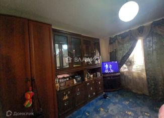 Продажа 2-ком. квартиры, 48 м2, Вязники, 3-й Чапаевский переулок, 23