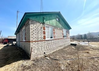 Дом на продажу, 67.1 м2, поселок Тимофеевка, Центральная улица