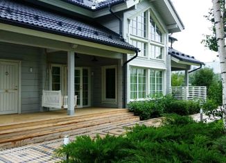 Дом на продажу, 250 м2, деревня Раздоры, Первая улица