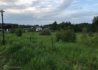 Продажа участка, 49 сот., деревня Щекотово, Центральная улица, 15