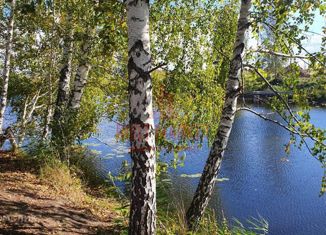 Продажа участка, 7.95 сот., поселок Воробьевский, Солнечная улица