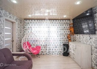 Продается 2-ком. квартира, 37.3 м2, Сыктывкар, Слободская улица, 10, Эжвинский район