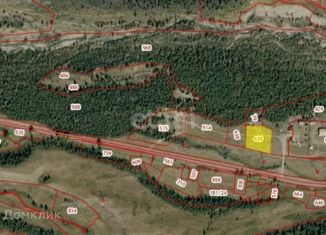 Продажа земельного участка, 57 сот., село Чибит