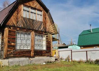 Продажа дома, 40 м2, Новосибирская область, садовое некоммерческое товарищество Север-1, 166