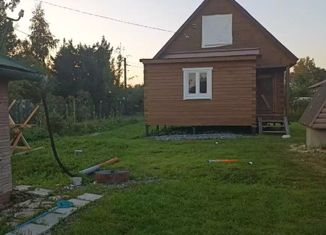 Продажа дома, 56 м2, дачный массив Горы-3, 4-я Садовая улица