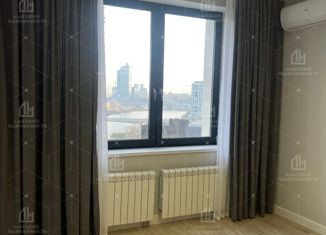 Продается четырехкомнатная квартира, 130 м2, Москва, Береговой проезд, 1Б, станция Шелепиха