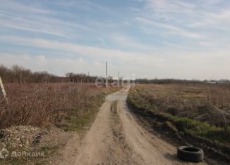 Продажа земельного участка, 6 сот., СНТ Хуторок-2, Солнечная улица