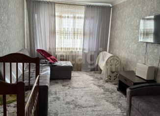 Продается двухкомнатная квартира, 52 м2, Грозный, улица У.А. Садаева, 29, 3-й микрорайон