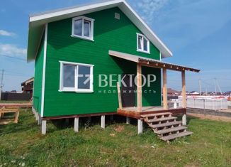 Продам дом, 130 м2, Кострома, 6-й Армейский проезд, 7