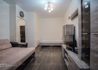 Аренда однокомнатной квартиры, 34.3 м2, Ставрополь, Краснофлотская улица, 88/1, микрорайон № 25