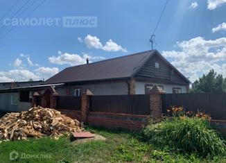 Продажа дома, 62.6 м2, поселок Юрга-2
