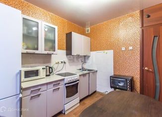 Продается двухкомнатная квартира, 43 м2, Екатеринбург, Бисертская улица, 32, Бисертская улица