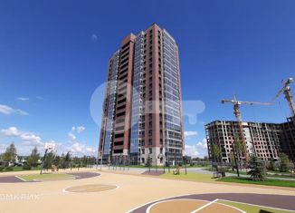 Продается 2-ком. квартира, 53.66 м2, село Усады, жилой комплекс Южный Парк, 3.5