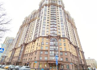 Продам двухкомнатную квартиру, 60.7 м2, Москва, Хорошёвское шоссе, 25Ак3, метро Хорошёвская