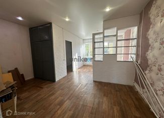 Продам дом, 45 м2, деревня Ясная Поляна, Солнечная улица