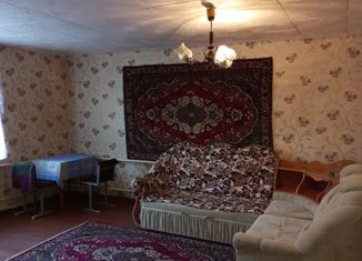 Аренда однокомнатной квартиры, 32 м2, посёлок Бабынино, Центральная улица, 5