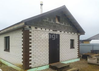 Продаю дом, 34.2 м2, деревня Ушакова, Радостный проезд