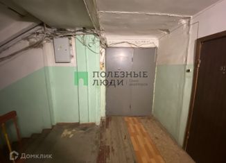 Продается комната, 16.8 м2, Саратов, Большая Затонская улица, 23, Волжский район