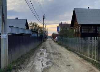 Продам участок, 9.78 сот., СНТ Новое, Седьмая улица, 228