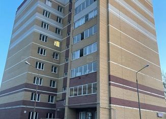 Продажа 3-ком. квартиры, 74.1 м2, Казань, Бирюзовая улица, 37, ЖК Юдино